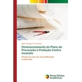 thumbnail image 1 of Dimensionamento do Plano de Prevenção e Proteção Contra Incêndio (Paperback), 1 of 1