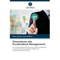 thumbnail image 1 of Dimensionen des Kundendienst-Managements (Paperback), 1 of 1
