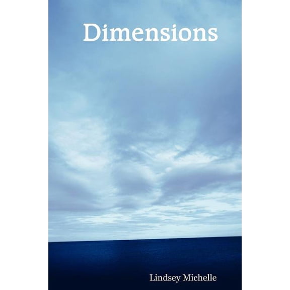 Dimensions, (Paperback)