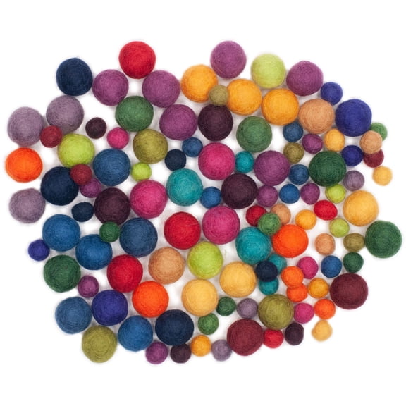 Dimensions Ball Value Pack