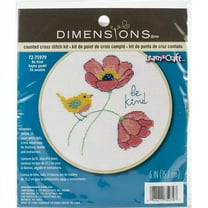 Dimensions Be Kind (14 Count)