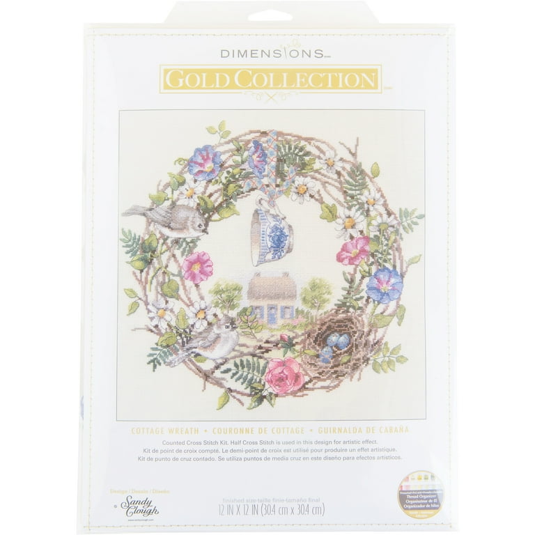 Un-Kits - Wreath