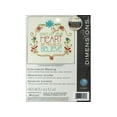 thumbnail image 1 of Dimensions Embroidery Kit 5x7 Embroidered Blessing, 1 of 2