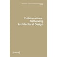 thumbnail image 1 of Dimensions. Journal of Architectural Kno Dimensions. Journal of Architectural Knowledge: Vol. 3, No. 5/2023: Collaborations: Rethinking Architectural Design, (Paperback), 1 of 1