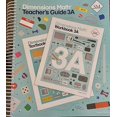 thumbnail image 1 of Pre-Owned Dimensions Math Teacher's Guide 3A, 9781947226364, 1947226363, Paperback,, 1 of 1
