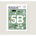 thumbnail image 1 of Pre-Owned Dimensions Math Workbook 5B | Singapore Math Inc. [Paperback], 9781947226272, 1947226274, Paperback,, 1 of 1