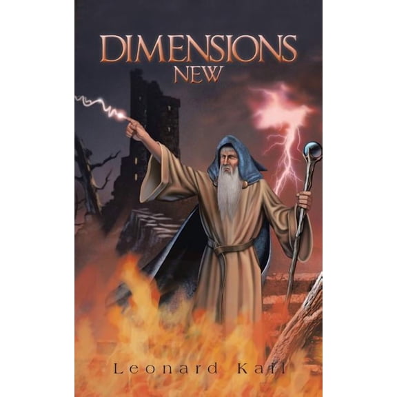 Dimensions New (Paperback)