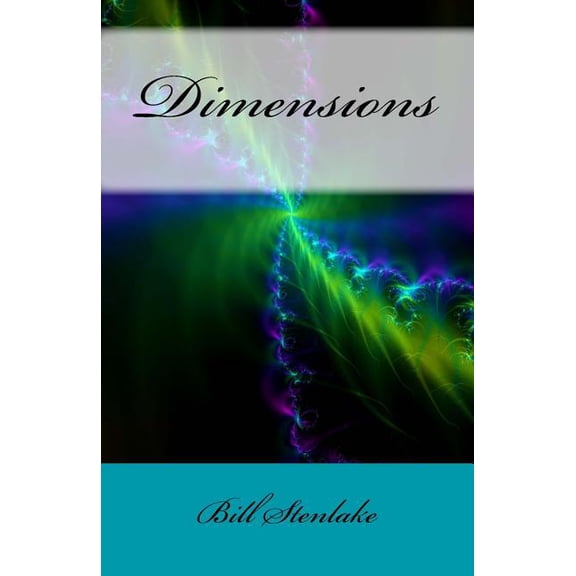 Dimensions, (Paperback)