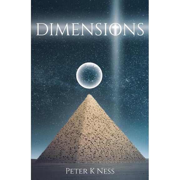 Dimensions, (Paperback)