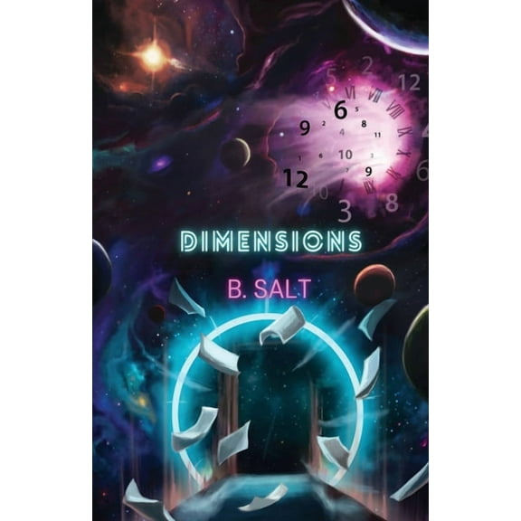 Dimensions, (Paperback)