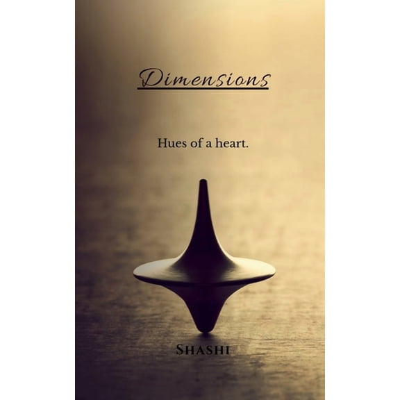 Dimensions, (Paperback)