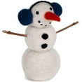thumbnail image 1 of Dimensions Snowman, 1 of 2