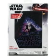 Dimensions Star Wars Counted Cross Stitch Kit 9 inch X12 inch Luke and