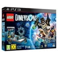 thumbnail image 1 of Dimensions Starter Pack - PlayStation 3, 1 of 2