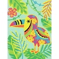 thumbnail image 1 of Dimensions TOUCAN, 1 of 2