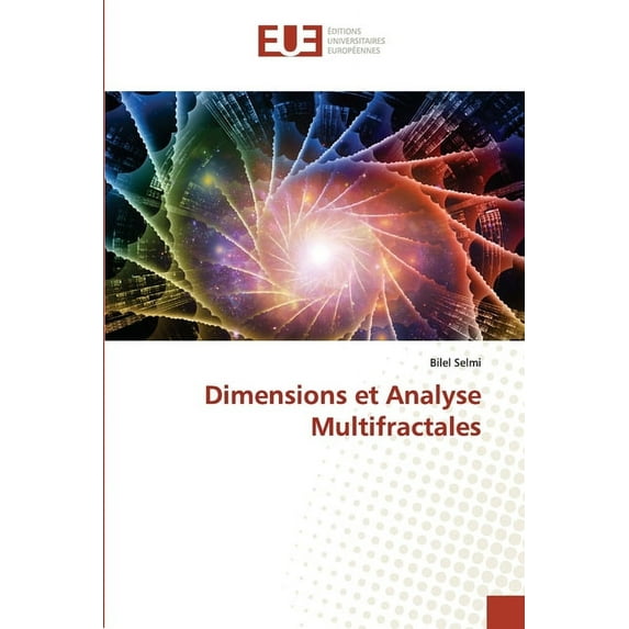 Dimensions et Analyse Multifractales (Paperback)