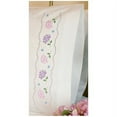 thumbnail image 1 of Dimensions "hydrangeas" Pillowcase Pair, 1 of 2