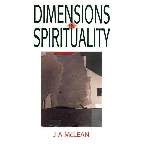 Dimensions in Spirituality (Paperback)
