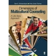 thumbnail image 1 of Dimensions of Multicultural Counseling: A Life Story Approach, (Paperback), 1 of 1