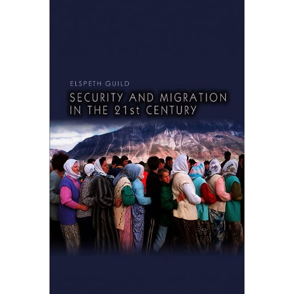 Pre-Owned Dimensions of Security: Security and Migration in the 21st Century (Paperback)