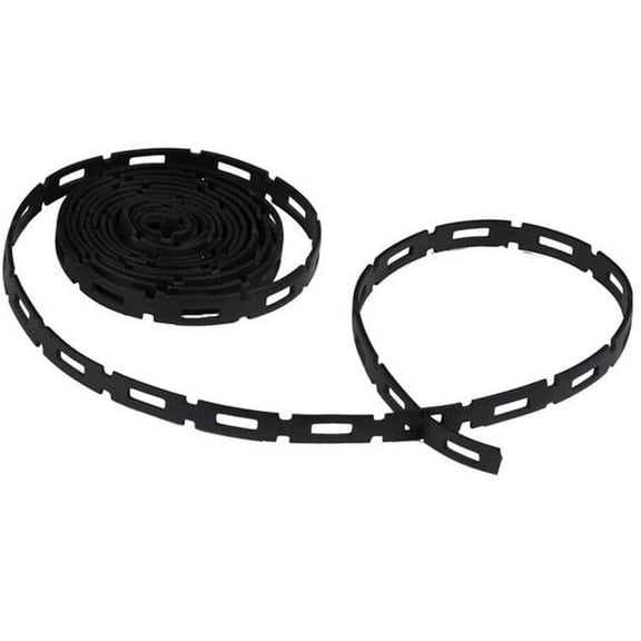 Dimex 202315222 1152-8 1 in. x 8 ft. Multi-Use Locking Tie, Easy Flex