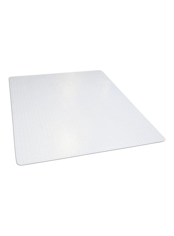 Plastic Office Chair Mats in Office Furniture - Walmart.com