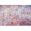 thumbnail image 1 of Dimex Abstract Blooms Wall Mural, 1 of 2