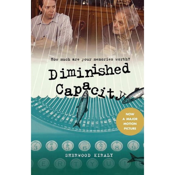 Diminished Capacity (Paperback)