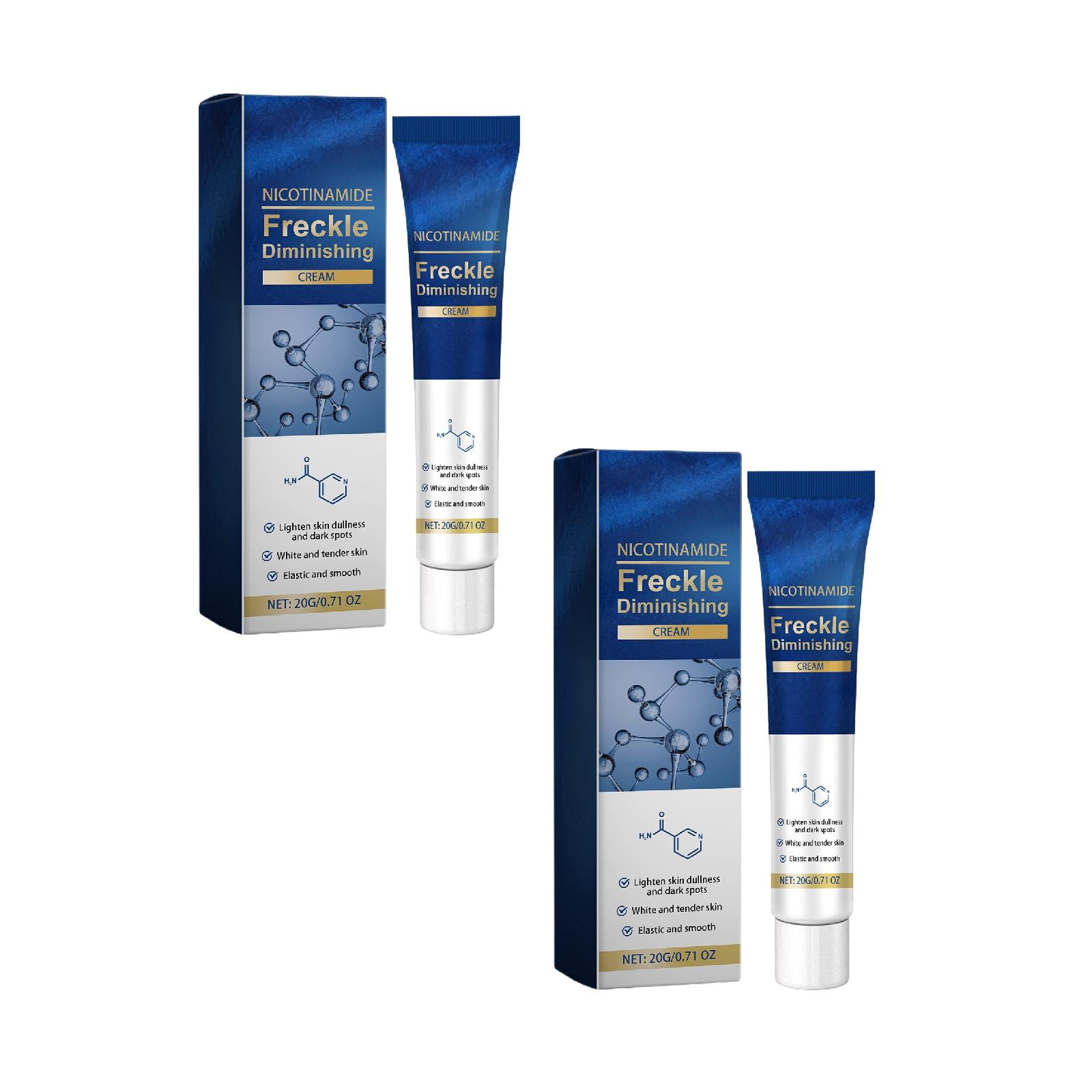 Diminishing C Ream Can Effectively Lighten Dark S Pots Brighten Skin