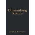 thumbnail image 1 of Pre-Owned Diminishing Return Paperback, 1 of 1