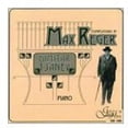 thumbnail image 1 of Dimitar Tsanev Plays Max Reger [CD], 1 of 1