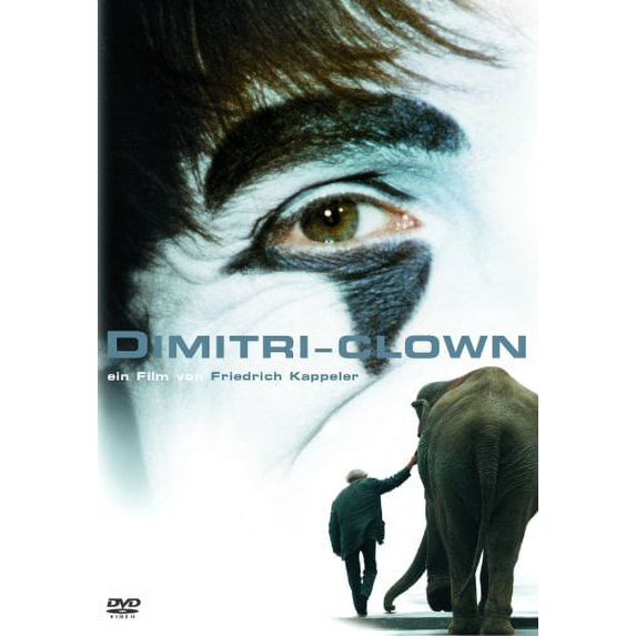 Dimitri - Clown