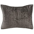 thumbnail image 1 of Dimitry Rayon Velvet Standard Sham By Kosas Home, 1 of 7