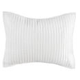 thumbnail image 1 of Dimitry Rayon Velvet Standard Sham By Kosas Home, 1 of 10