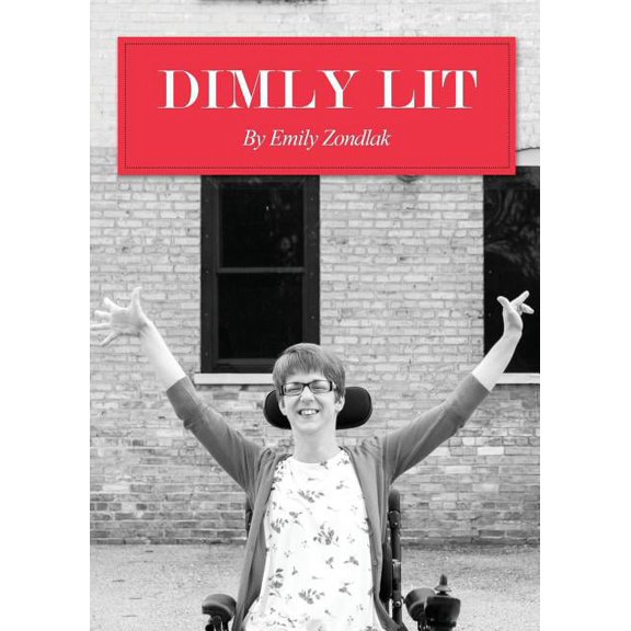 Dimly Lit, (Paperback)