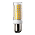 thumbnail image 1 of Dimmable BA15D LED Bulb 10W Natural White 4000K AC220V 360 Degree Beam Indoor Lighting Lamp, 1 of 8