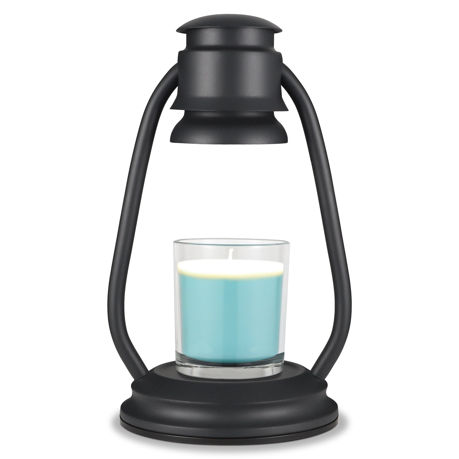 Dimmable Candle Warmer Lamp, Electric Candle Melter Melting Wax Fits