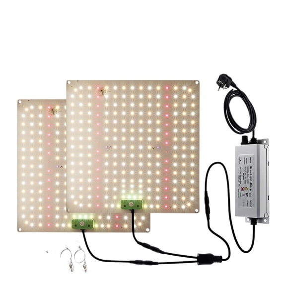 Dimmable Full Spectrum LED Grow Light LM281B Chip Lamp 65W 85W 100W 120W 150W Lamp For Plant With VEG/BLOOM Mode ,High Efficiency
