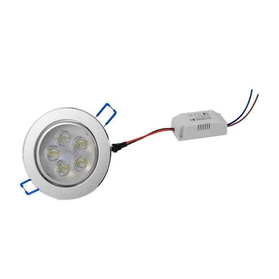 Dimmable LED Ceiling Light, Aviation-Standard Aluminum Frame Ensuring Durability And Extended Lifespan For Your Home Or Office
