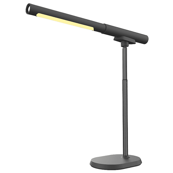 Dimmable LED Desk Lamp with Adjustable Flexible - 3 Color Temperatures, USB-Powered Architect Task Light for Home, Office, Studio - Multipurpose Lighting for Drafting, Reading, Piano