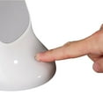 thumbnail image 1 of Dimmable LED Task Lamp, White, 1 of 4