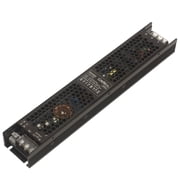 Ceilex Triac Dimmable LED Driver 48V 300W IP20 ETL Listed Compatible with Standard Wall Dimmers, Transformer for LED Lights, Dimmable Power Supply 5 in 1 Triac/0-10V/1-10V/Potentiometer/10V PWM