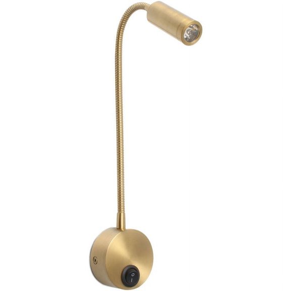 Dimmable Led Reading Lamps With Memory Function, Focused Lighting For Precise Illumination, Adjustable Beam Angle, Easy Installation, Suitable For Home Office Or Living Spaces