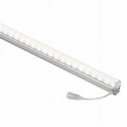 Dimmable Linear LED Fixture, 3.8 W