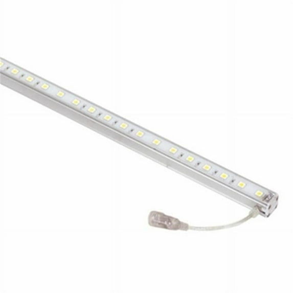 Dimmable Linear LED Fixture for Wet, Damp & Dry Locations