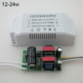 thumbnail image 1 of Dimmable Power Supply Lamp Replacement Accessory Drive Segmented Supply, 1 of 4