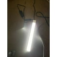 thumbnail image 1 of Dimmable REPLACEMENT 17" LED Light LED17 Touch Control Task Light 24VC, 1 of 6