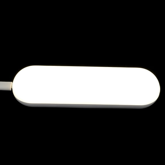 Dimmable Touch Mini Light Built-in 1200mAh Battery Magnet Mount Lamp