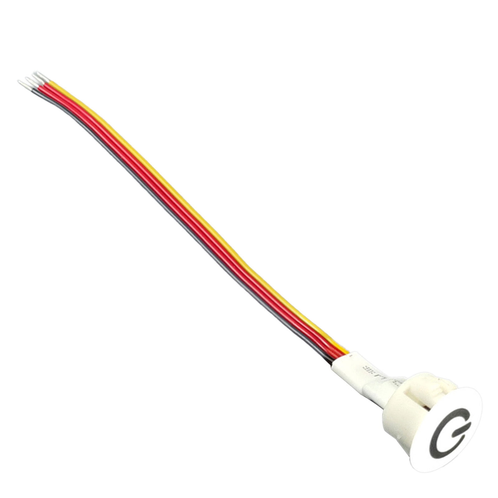 Dimmable Touch Sensors Button Home Switches Controller LED Strips Light ...