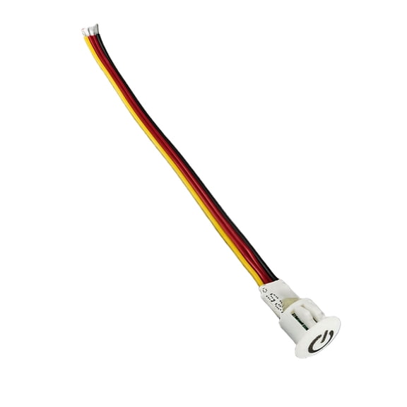 Dimmable Touch Sensors Button Home Touch LED Switches Sensors Easy to Use